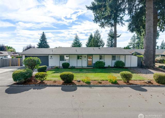 Property at 8202 NE 139th Ct, Vancouver, WA 98682, 3 beds, 2 baths