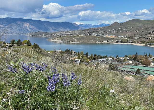Property at 0 NNA E Iowa St, Chelan, WA 98816