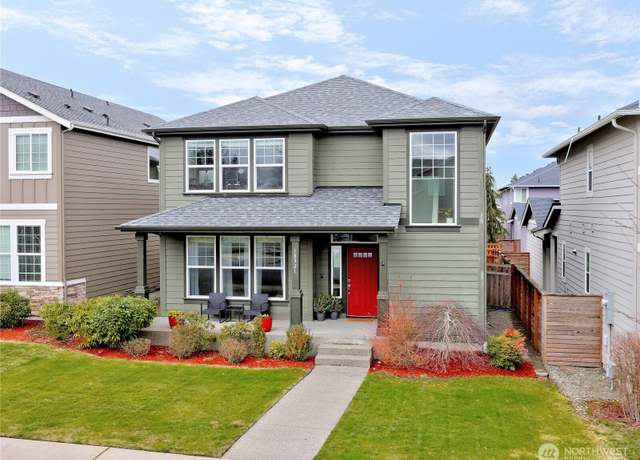 Property at 18321 138 St E, Bonney Lake, WA 98391, 3 beds, 2.5 baths