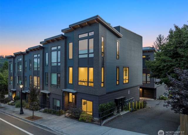Property at 18513 104th Ave NE Unit 1A, Bothell, WA 98011, 3 beds, 3 baths