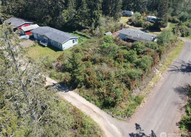 Property at 0 219th St, Ocean Park, WA 98640