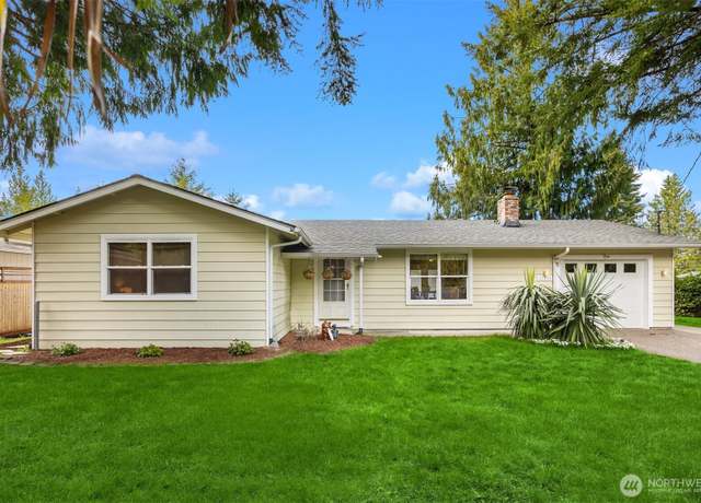 Property at 25950 NW Circle Dr S, Poulsbo, WA 98370, 3 beds, 2 baths