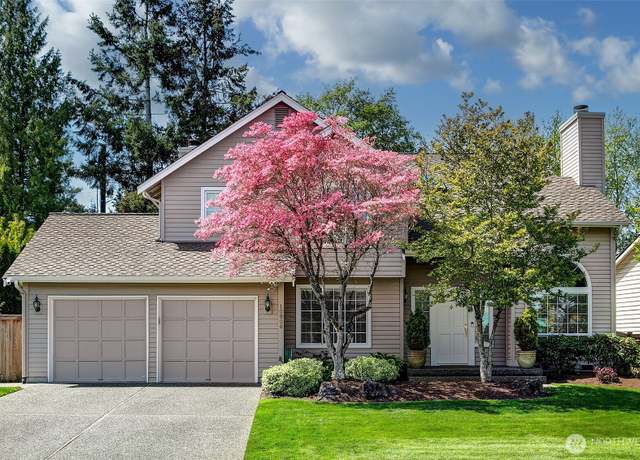 Property at 10908 53rd Ave W, Mukilteo, WA 98275, 4 beds, 2.5 baths
