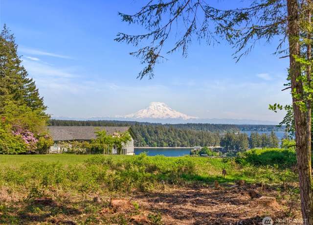 Property at 0 Tract B Dawnview Dr SE, Shelton, WA 98584