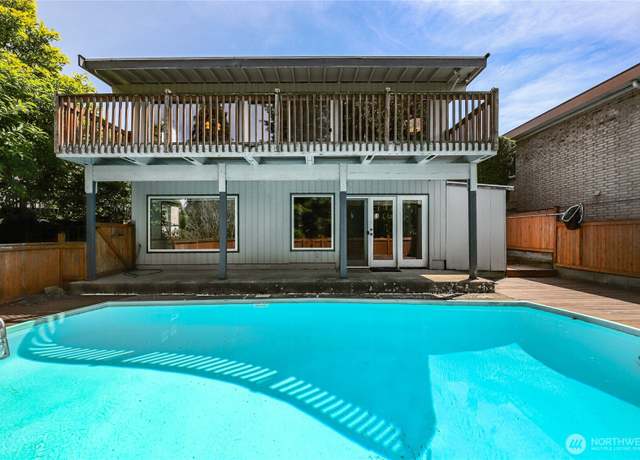 Property at 3022 47th Ave SW, Seattle, WA 98116, 4 beds, 3 baths