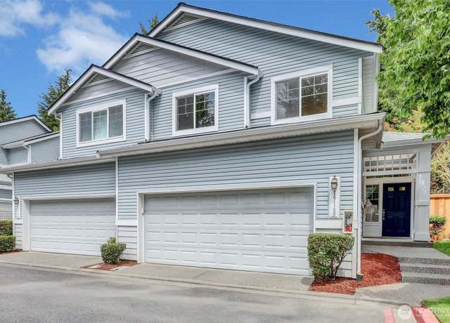 Property at 19168 110th Pl SE #19168, Renton, WA 98055, 3 beds, 2.5 baths
