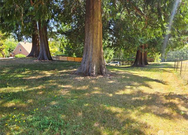 Property at 0 Brownsville Hwy NE, Poulsbo, WA 98370
