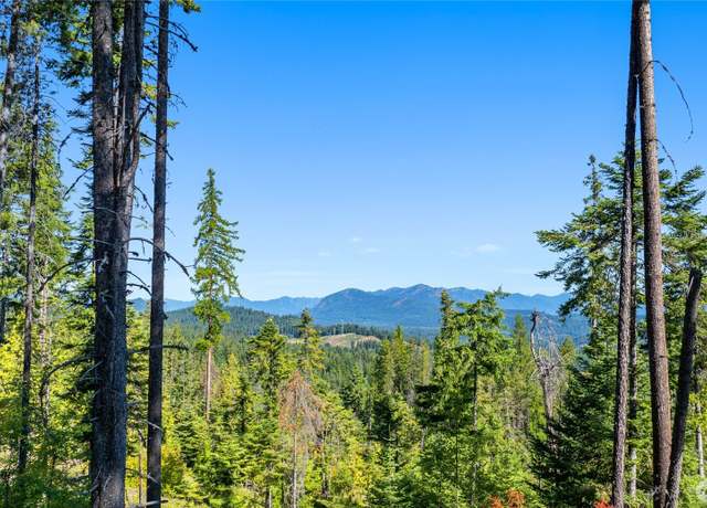 Property at 991 Trailside Dr, Cle Elum, WA 98922