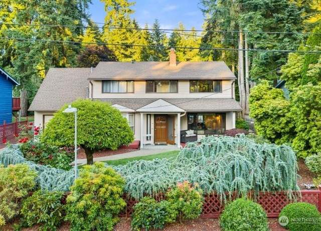 Property at 17310 Palatine Ave N, Shoreline, WA 98133, 4 beds, 2 baths