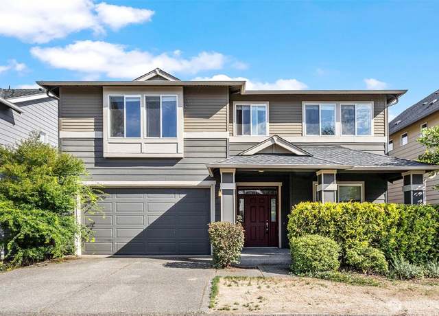 Property at 31503 121st Ct SE, Auburn, WA 98092, 5 beds, 2.5 baths
