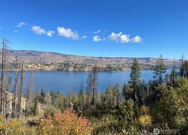 Property at 1 B S Lakeshore Rd, Chelan, WA 98816