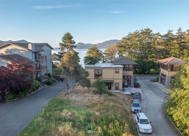Property at 28 Fishing Aly, Orcas Island, WA 98245