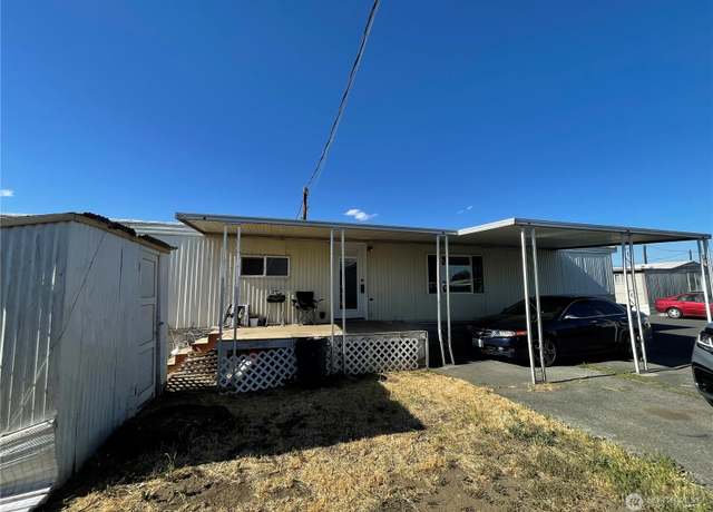 Property at 2700 Fruitvale Blvd #54, Yakima, WA 98902, 2 beds, 2 baths