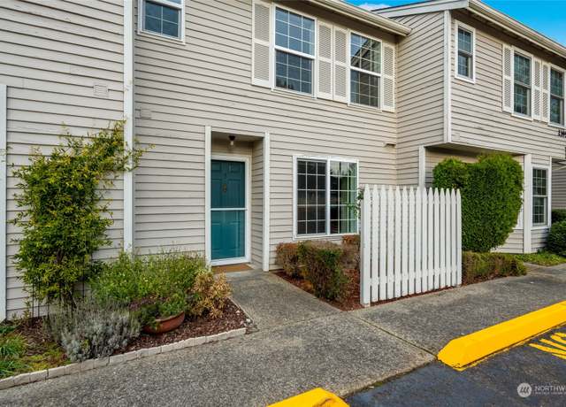 Property at 23953 58th Ct S Unit F3, Kent, WA 98032, 2 beds, 2.5 baths