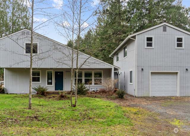 Property at 7775 NE Seawind Ave, Poulsbo, WA 98370, 2 beds, 2 baths