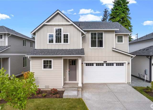 Property at 1402 60th Ave NE, Tacoma, WA 98422, 3 beds, 2.5 baths