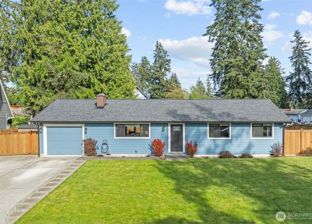 Property at 29122 35th Pl S, Auburn, WA 98001, 3 beds, 1.5 baths