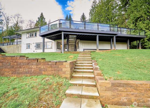Property at 13811 2nd Ave NE, Tulalip, WA 98271, 5 beds, 5 baths