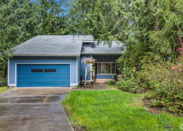 Property at 2336 Killarney Ct NW, Olympia, WA 98502, 4 beds, 2.5 baths