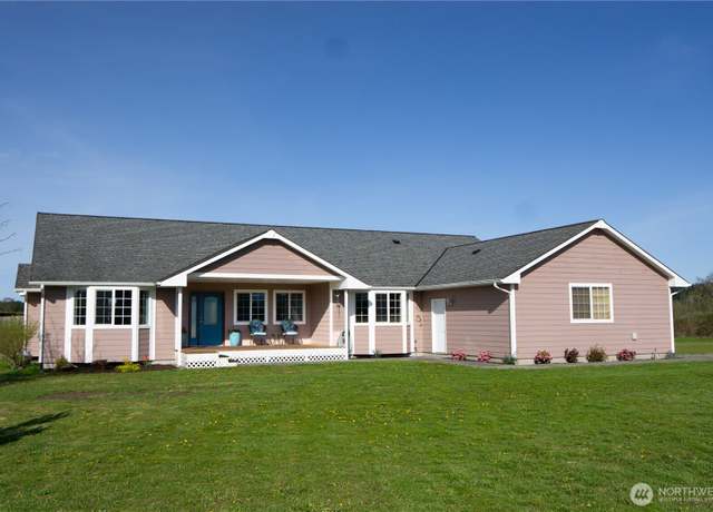 Property at 61 Stacey Ct, Sequim, WA 98382, 3 beds, 2.5 baths