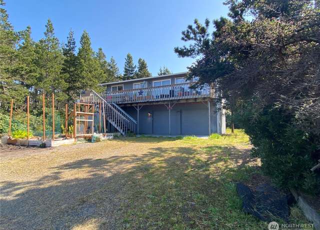 Property at 29008 K Ln, Ocean Park, WA 98640, 3 beds, 2 baths