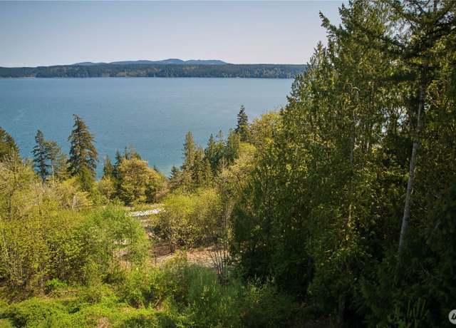 Property at 0 Cedar Pl, Brinnon, WA 98320