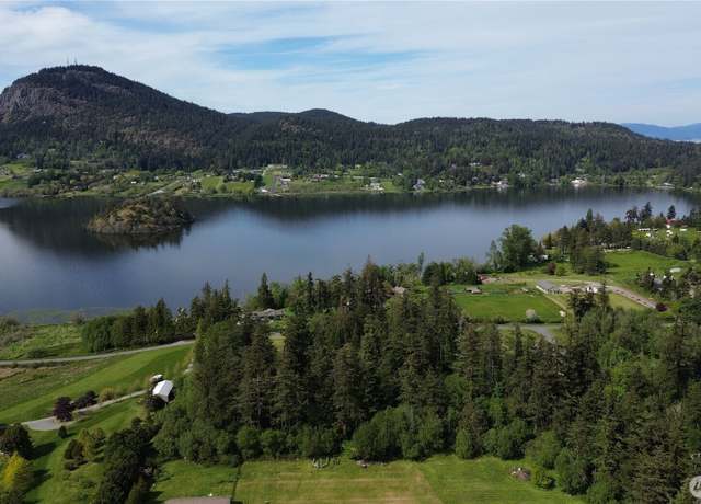 Property at 0 S Campbell Lake Rd, Anacortes, WA 98221