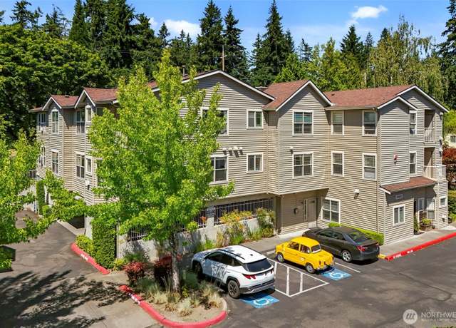 Property at 20800 72nd Ave W #202, Edmonds, WA 98026, 2 beds, 2 baths