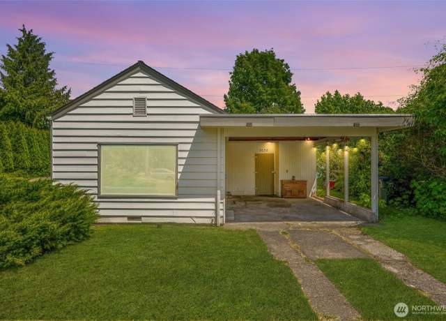 Property at 3032 Tulip Rd, Bellingham, WA 98225, 2 beds, 1 bath