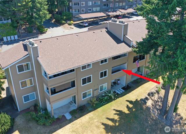 Property at 20183 Vikings Crest Loop NE Unit 4-205, Poulsbo, WA 98370, 2 beds, 2 baths