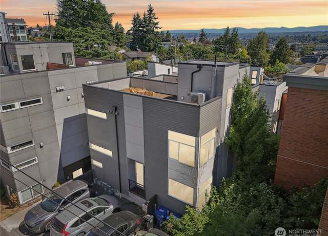 Property at 4109 SW Oregon St, Seattle, WA 98116, 2 beds, 2 baths