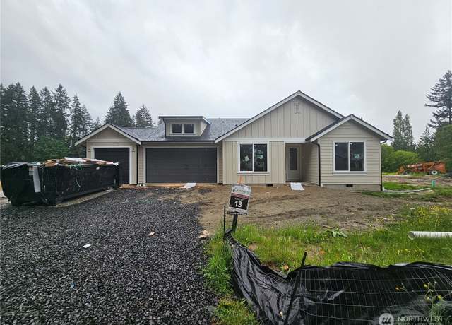 Property at 10116 Royal Valley Rd NE, Poulsbo, WA 98370, 4 beds, 2.5 baths