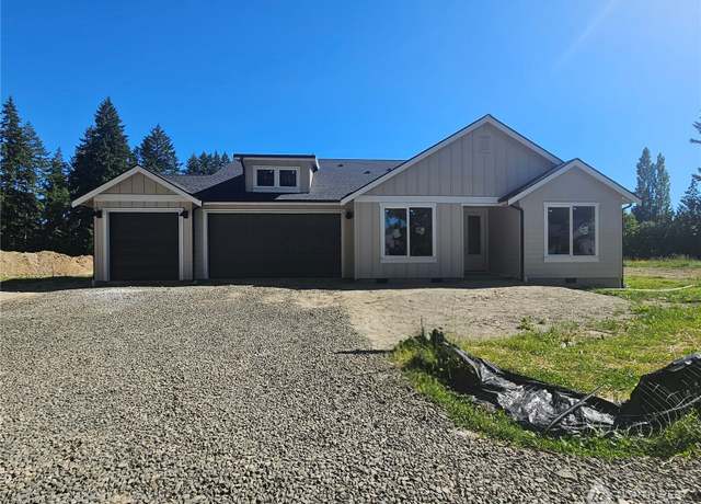 Property at 10116 Royal Valley Rd NE, Poulsbo, WA 98370, 4 beds, 2.5 baths