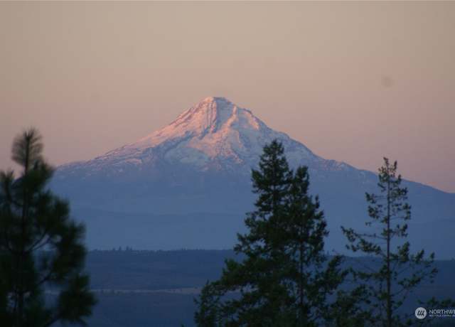 Property at 4 Ranger's Meadows Rd, Goldendale, WA 98620
