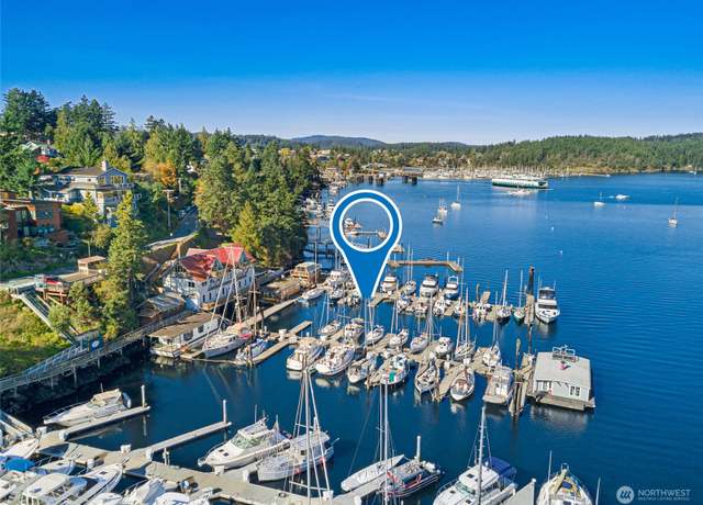 Property at 620 Warbass Way #27, Friday Harbor, WA 98250