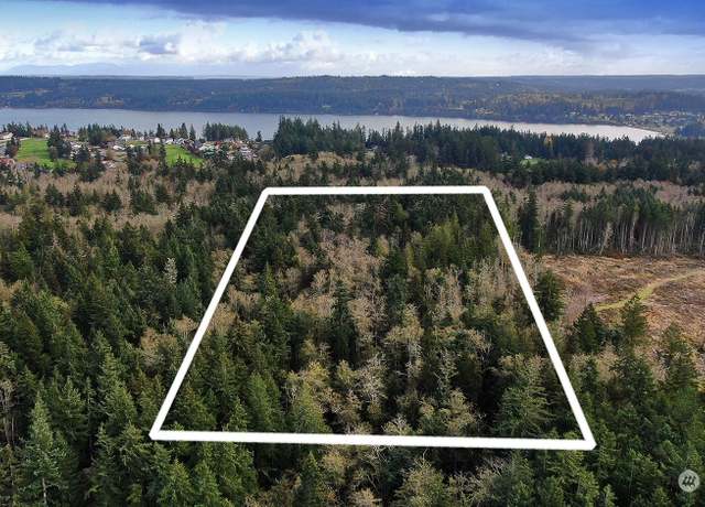 Property at 0 xxx SR 525, Freeland, WA 98249