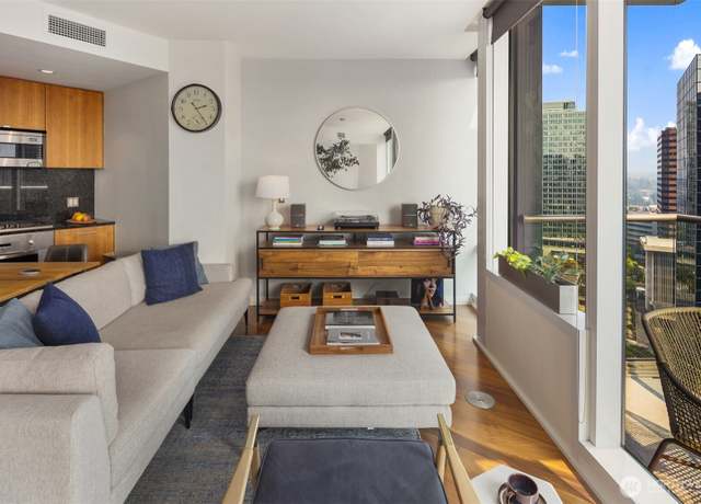 Property at 500 106th Ave NE #2309, Bellevue, WA 98004, 1 bath
