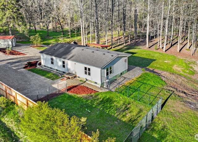 Property at 4930 Noon Rd, Bellingham, WA 98226, 2 beds, 2 baths