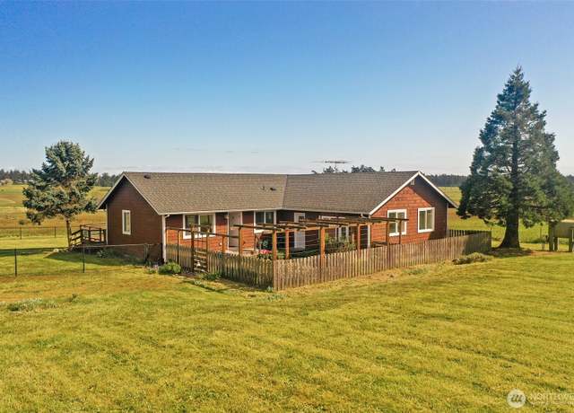 Property at 549 Davis Bay Rd, Lopez Island, WA 98261, 2 beds, 2 baths