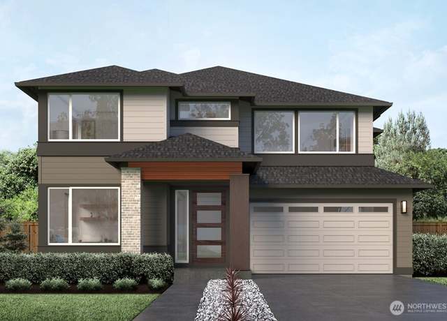 Property at 4669 88th Dr NE, Marysville, WA 98270, 4 beds, 5 baths