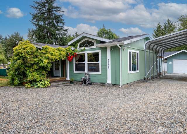 Property at 21304 131st Street Ct E, Bonney Lake, WA 98391, 3 beds, 2 baths