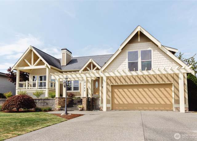 Property at 5486 Salish Rd, Blaine, WA 98230, 3 beds, 2.5 baths