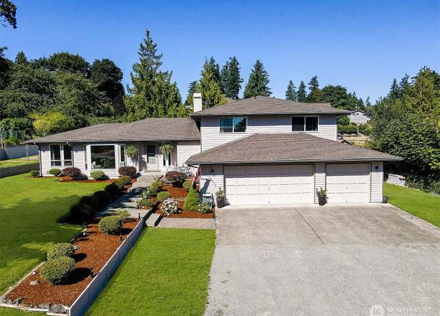 Property at 34835 57th Ave S, Auburn, WA 98001, 4 beds, 3 baths