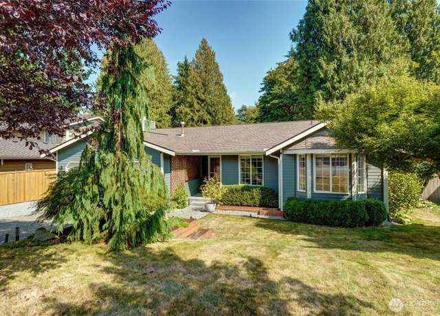 Property at 12213 53rd Ave SE, Everett, WA 98208, 3 beds, 2 baths