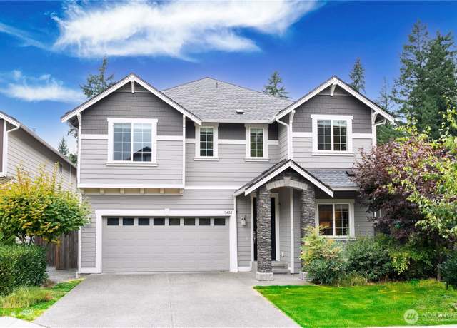 Property at 15402 61st Pl W, Edmonds, WA 98026, 4 beds, 3 baths