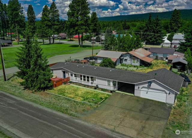 Real Estate Agents In Cle Elum Wa