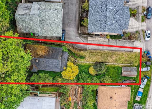 Property at 1321 16th Ave S, Seattle, WA 98144, 2 beds, 1 bath