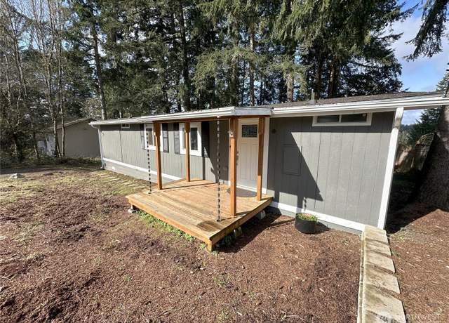 Property at 1040 NE Larson Blvd, Belfair, WA 98528, 3 beds, 2 baths
