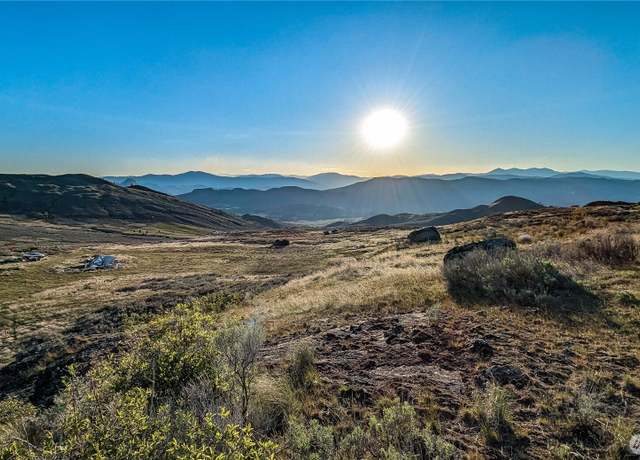 Property at 174 Round Up Rd, Oroville, WA 98844