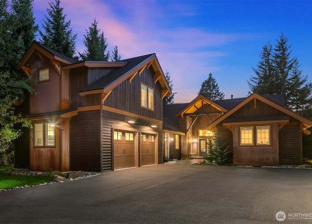 Property at 291 Ruby King Loop, Cle Elum, WA 98922, 4 beds, 4 baths